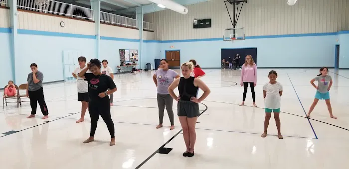 BMP Dance Studio Picture 10