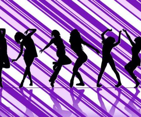 Step-N-Out Dancers LLC