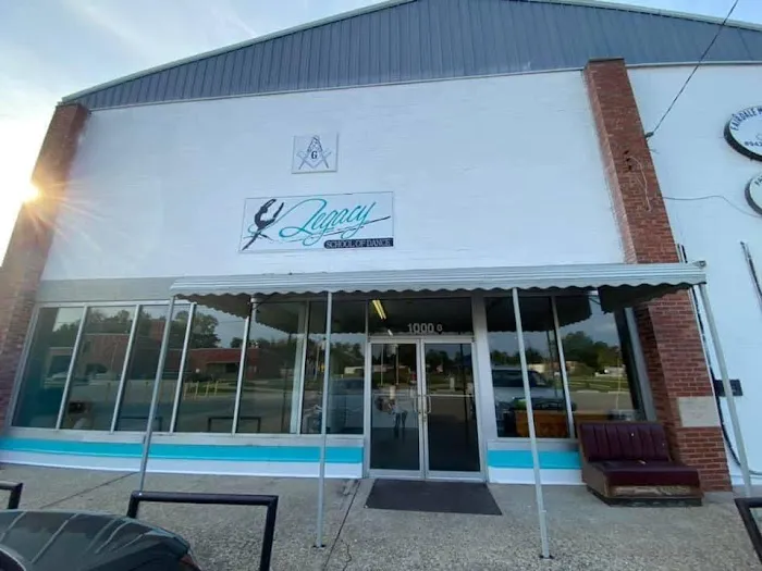 Legacy School of Dance Picture 1