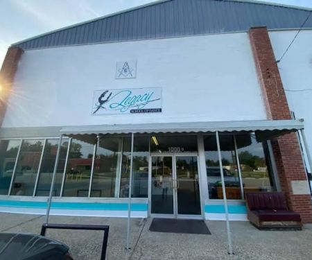 Legacy School of Dance