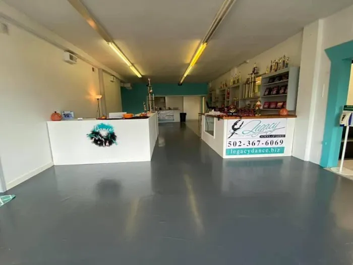 Legacy School of Dance Picture 5