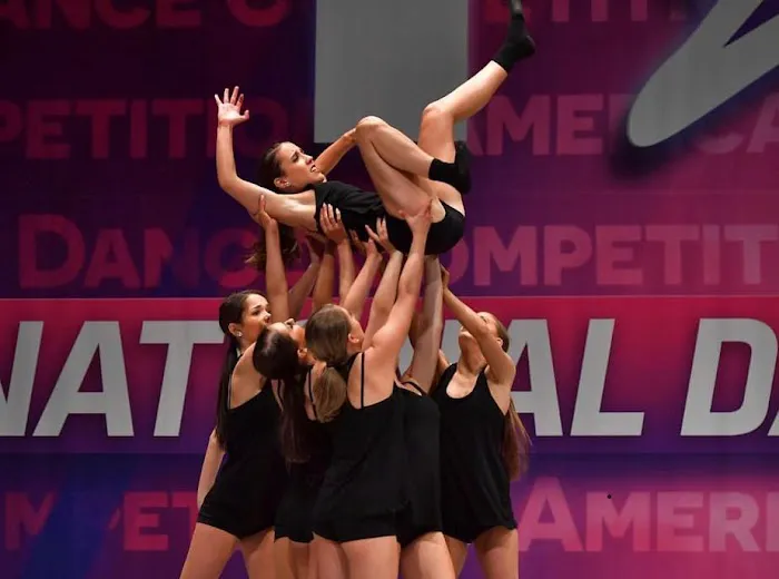 Dance Designs Dance Complex Picture 4