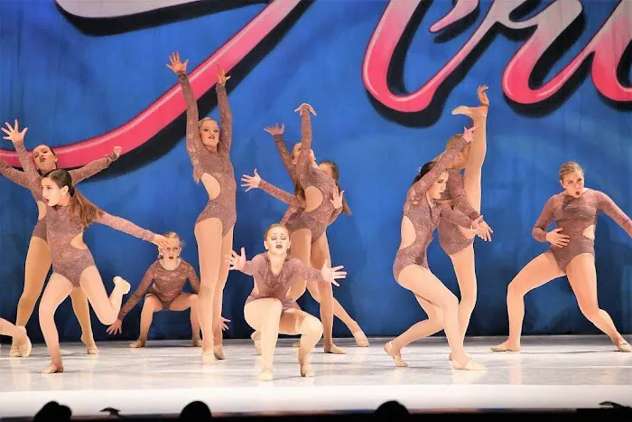 Dance Designs Dance Complex Picture 9