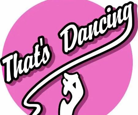 That's Dancing