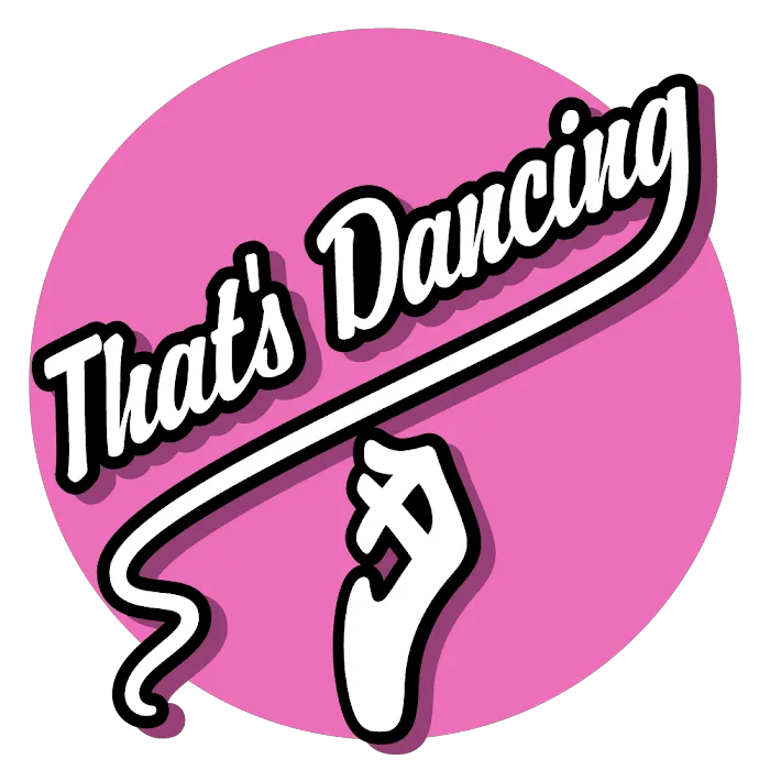 That's Dancing Picture 2
