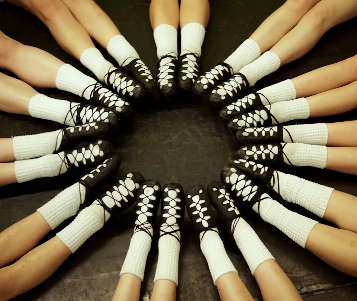 McClanahan School of Irish Dance Picture 2