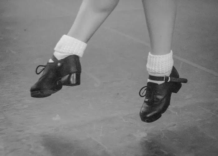 McClanahan School of Irish Dance Picture 1