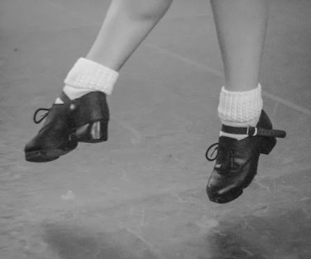 McClanahan School of Irish Dance