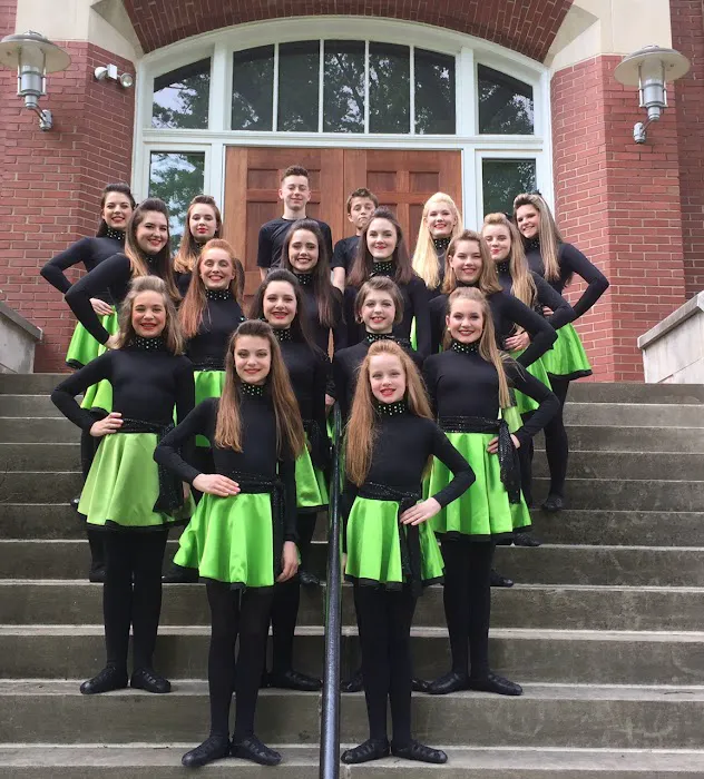 McClanahan School of Irish Dance Picture 7
