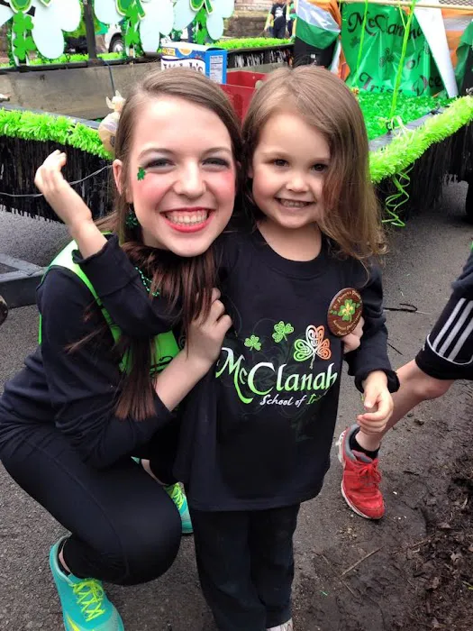 McClanahan School of Irish Dance Picture 5