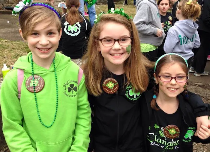 McClanahan School of Irish Dance Picture 9