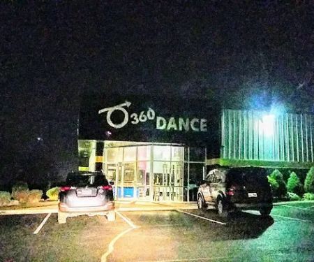 360 Dance
