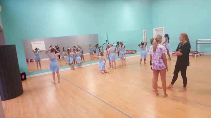 Vision Dance Center Picture 1