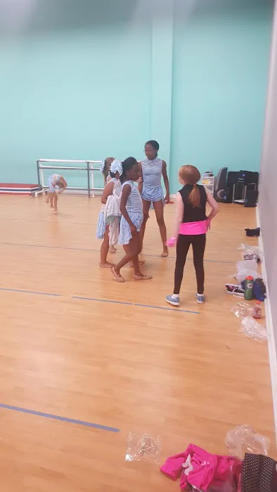 Vision Dance Center Picture 5