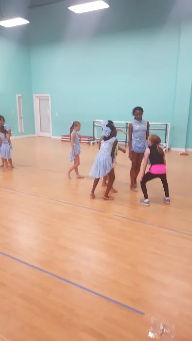 Vision Dance Center Picture 4