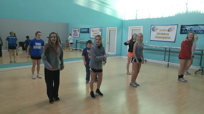 Vision Dance Center Picture 3