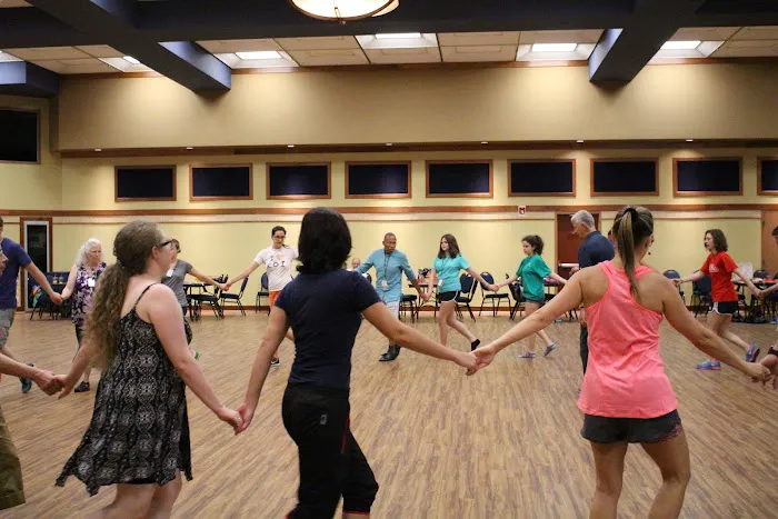 Kentucky Dance Institute Picture 1
