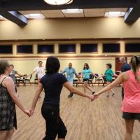 Kentucky Dance Institute ico