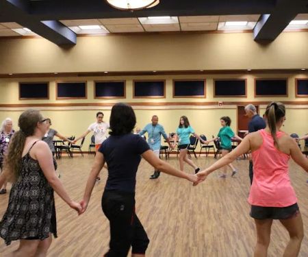 Kentucky Dance Institute