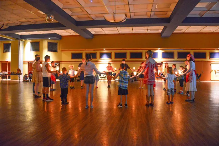 Kentucky Dance Institute Picture 3