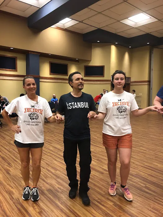Kentucky Dance Institute Picture 7
