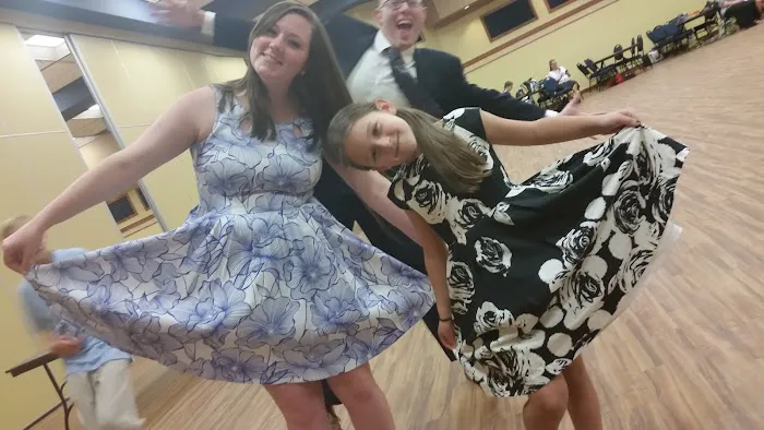 Kentucky Dance Institute Picture 8