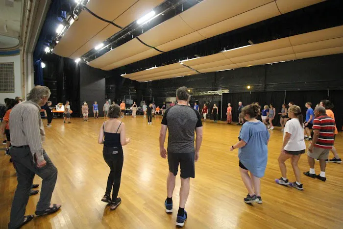 Kentucky Dance Institute Picture 4