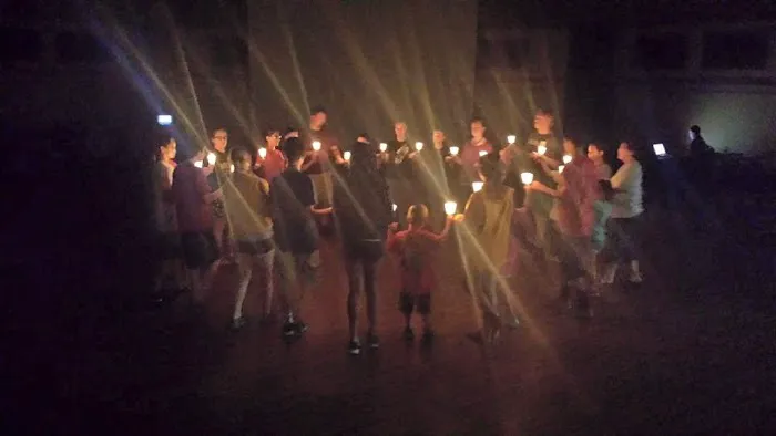 Kentucky Dance Institute Picture 5