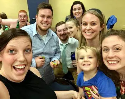 Kentucky Dance Institute Picture 10