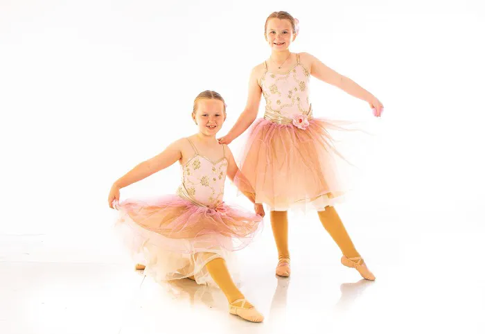Upstage Dance Centre LLC Picture 3