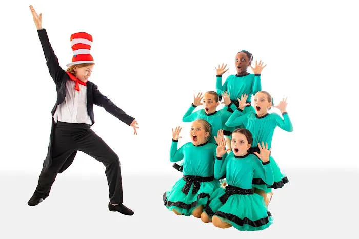 Upstage Dance Centre LLC Picture 4