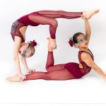 Upstage Dance Centre LLC