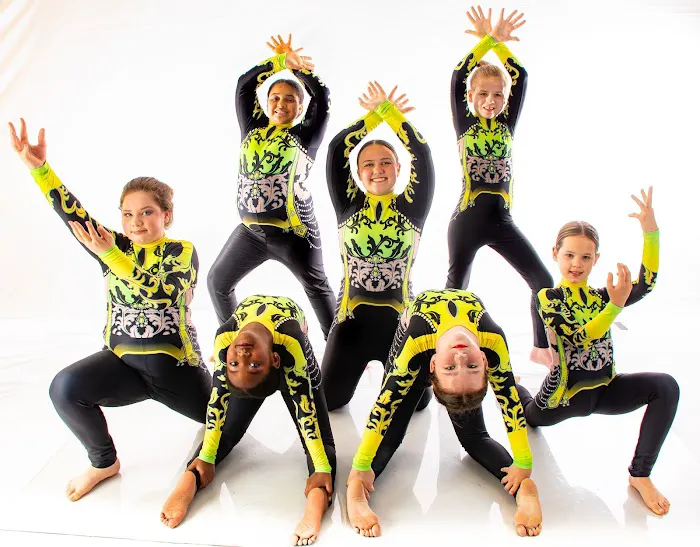 Upstage Dance Centre LLC Picture 9