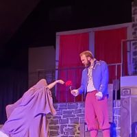 Oldham County Schools Arts Center ico