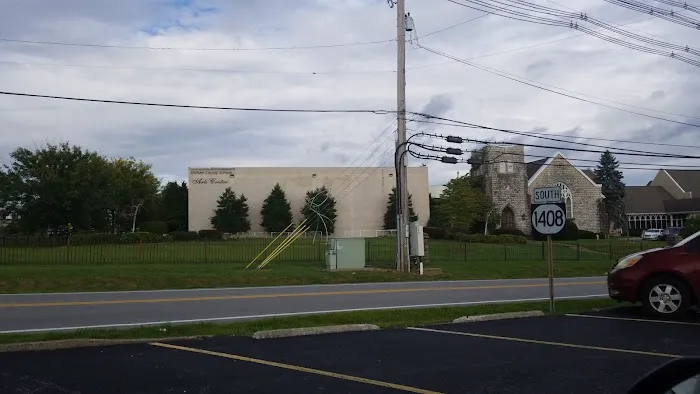 Oldham County Schools Arts Center Picture 2