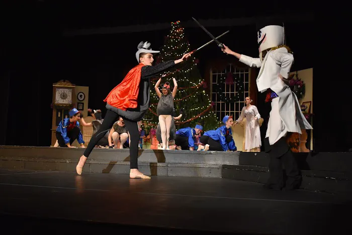 Village Dance Theatre Picture 5