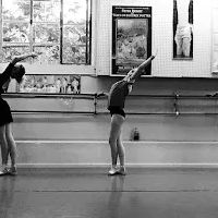 Village Dance Theatre ico