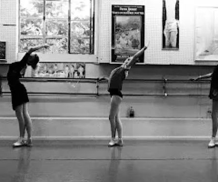 Village Dance Theatre