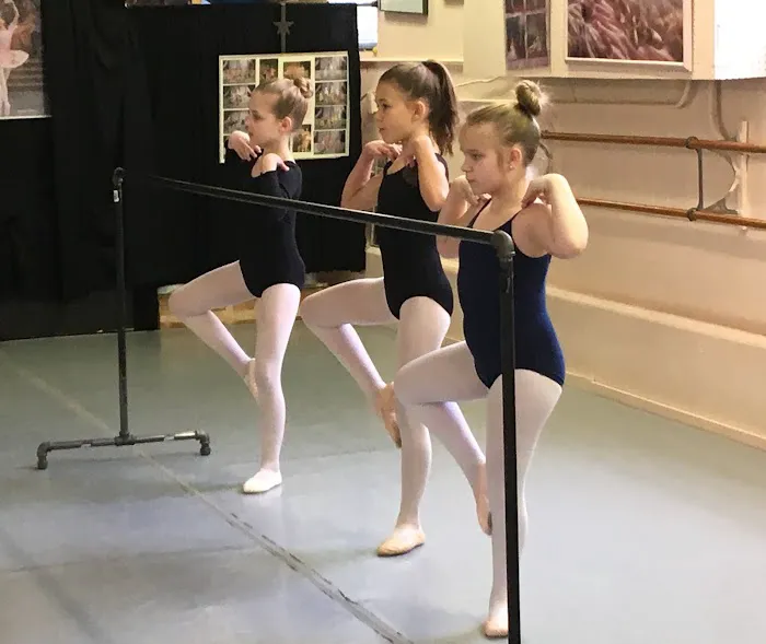 Village Dance Theatre Picture 3