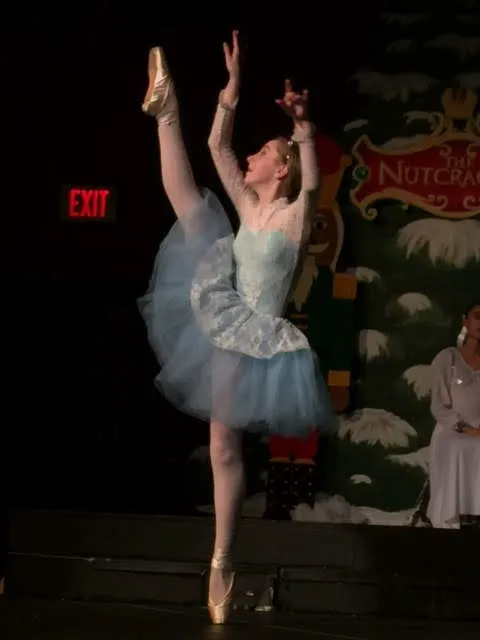 Village Dance Theatre Picture 4