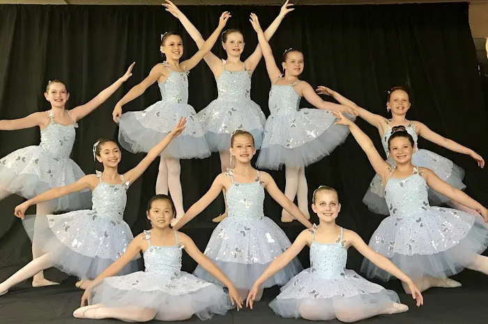 Village Dance Theatre Picture 8