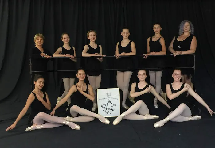 Village Dance Theatre Picture 7