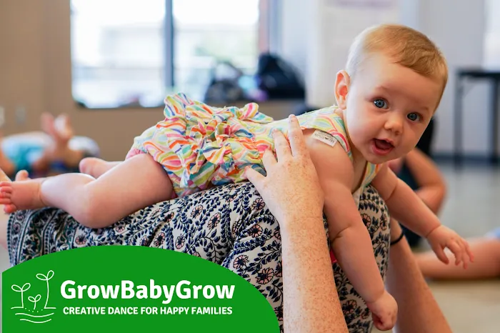 GrowBabyGrow Picture 1