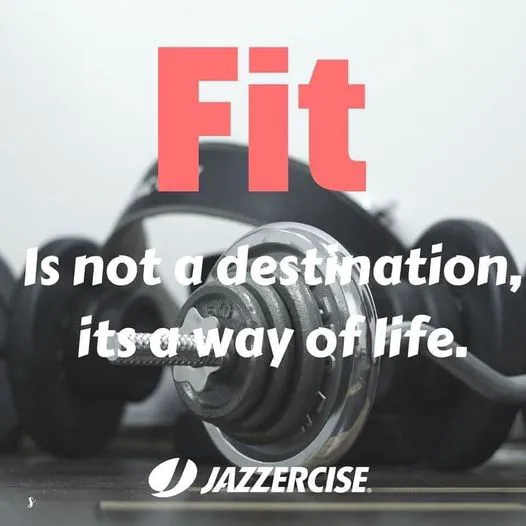 Crestwood Jazzercise Picture 4
