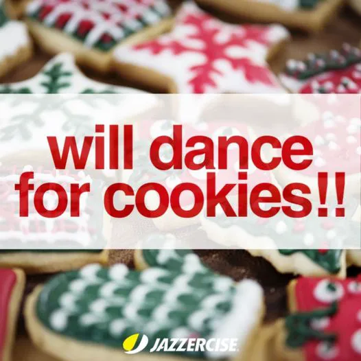 Crestwood Jazzercise Picture 1