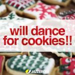 Crestwood Jazzercise