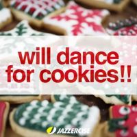 Crestwood Jazzercise ico