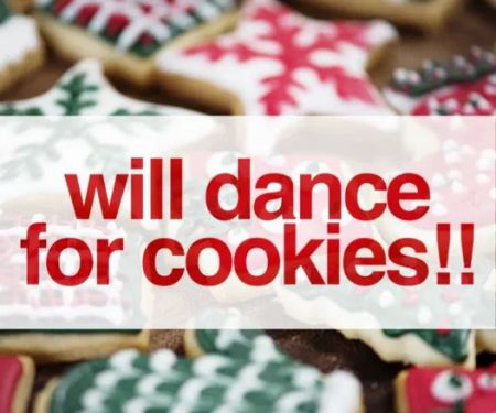 Crestwood Jazzercise