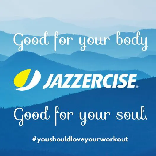 Crestwood Jazzercise Picture 8