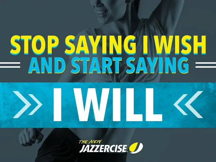 Crestwood Jazzercise Picture 6